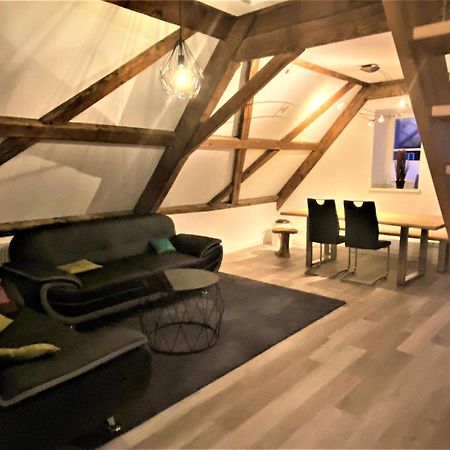 Ferienwohnung beim Schrimpf Schongau Exterior foto